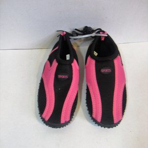 Girls Water Swimming Shoes Toggle Big Girl